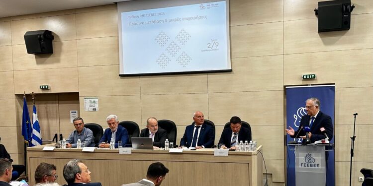 Θεοδωρικάκος: Μόνιμο το μέτρο για την απαγόρευση προσφορών για τρεις μήνες μετά από ανατιμήσεις