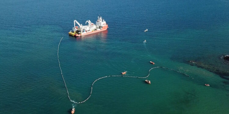 Cenergy Holdings: Η Hellenic Cables ανέλαβε σύμβαση από τον ΑΔΜΗΕ για τη διασύνδεση Ηγουμενίτσας – Κέρκυρας