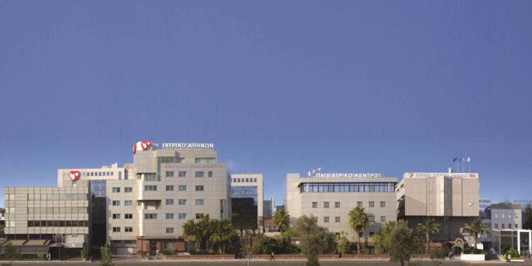 Το Ιατρικό Κέντρο Αθηνών, πρώτο και μοναδικό ιδρυτικό μέλος του διεθνούς δικτύου PERT Consortium στην Ελλάδα