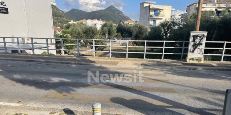 Τραγωδία στην Ηγουμενίτσα: «Πήγε να περάσει τον δρόμο και το αμάξι τον καβάλησε» λέει ο πατέρας του 11χρονου