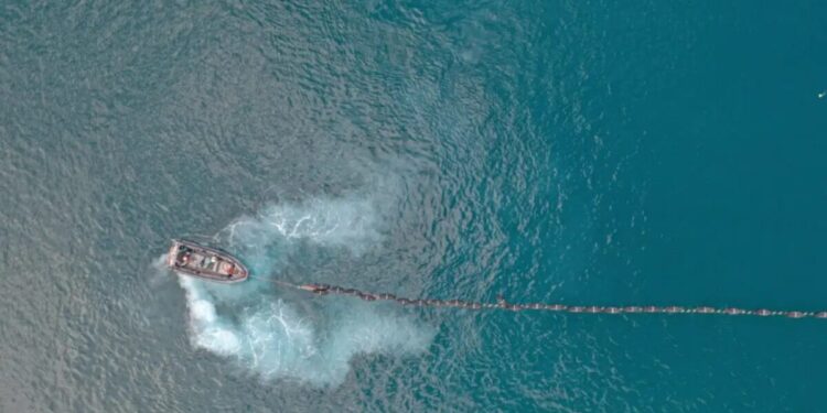 Χριστοδουλίδης: Πιθανά ποινικά αδικήματα στην ηλεκτρική διασύνδεση Ελλάδας – Κύπρου ερευνά η Ευρωπαϊκή Εισαγγελία