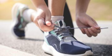 Πώς μπορείτε να επιλέξετε το ιδανικό ζευγάρι αθλητικών παπουτσιών;