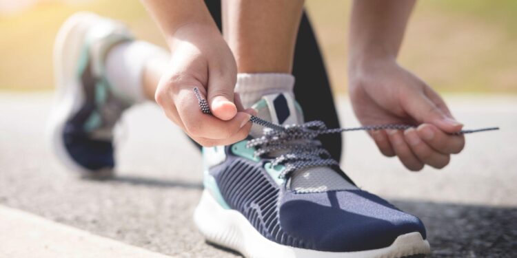 Πώς μπορείτε να επιλέξετε το ιδανικό ζευγάρι αθλητικών παπουτσιών;