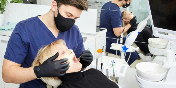 Αποκτήστε μια αρμονική οδοντοστοιχία με την αισθητική οδοντιατρική