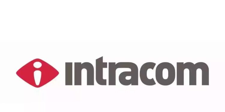 INTRACOΜ: Oλοκληρώνει πώληση 5,09% συμμετοχής στον Όμιλο AKTOR