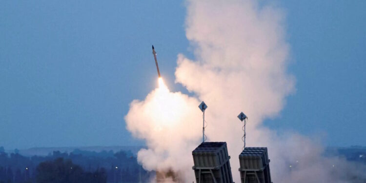 Ένοπλες Δυνάμεις: Η εισήγηση για ισραηλινά πυραυλικά συστήματα στον αντιαεροπορικό θόλο και η πολιτική απόφαση που εκκρεμεί