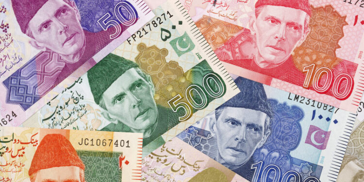 Το Πακιστάν αντλεί 250 εκατ. δολάρια μέσω ομολόγων γιουάν πριν από τον Δεκέμβριο