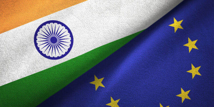 ΕΕ-Ινδία σε «εντατικές» συνομιλίες για την επίτευξη εμπορικής συμφωνίας