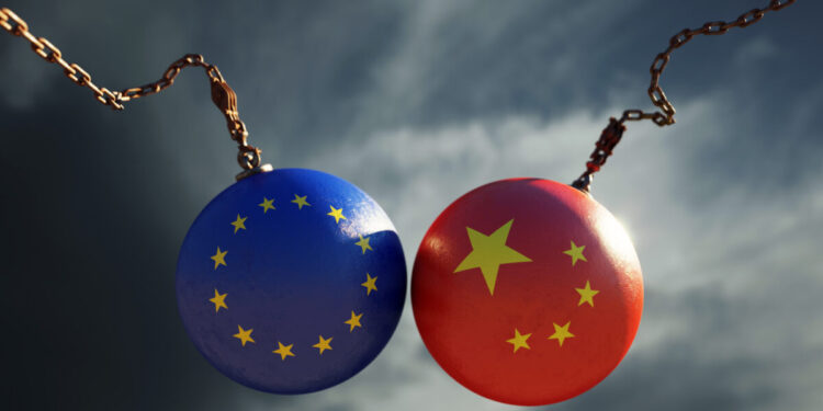 Πώς θα απαντήσει η ΕΕ στους δασμούς της Κίνας στις εισαγωγές χοιρινού κρέατος