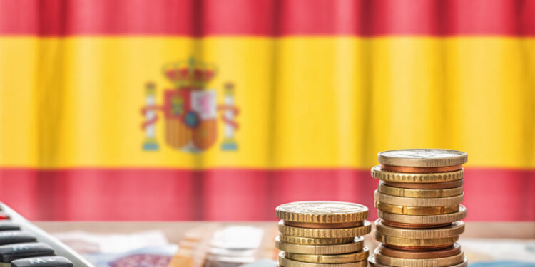 Στο 0,8% αυξήθηκε το ΑΕΠ της Ισπανίας – Η ισχυρότερη επίδοση στην ευρωζώνη