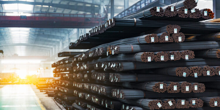 Νέοι κανόνες στο εμπόριο χάλυβα: Οι δασμοί των ΗΠΑ πιέζουν Καναδά, Μεξικό και Βραζιλία