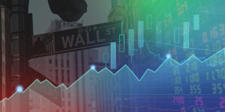 Wall Street: O S&P 500 και Nasdaq έκλεισαν με άνοδο, χάρη στο ράλι της Alphabet