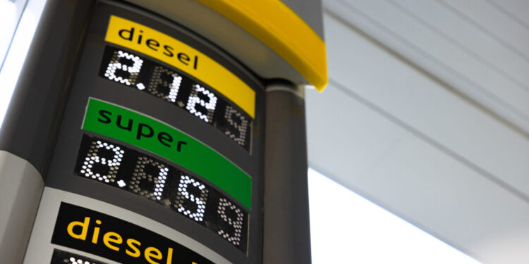 Ιταλία: Πρόστιμα περίπου 1 δισ. ευρώ σε 6 πετρελαϊκές εταιρείες