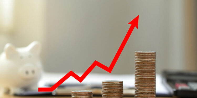 Αυξήθηκε το μισθολογικό κόστος κατά 10,3% το β’ τρίμηνο του 2025