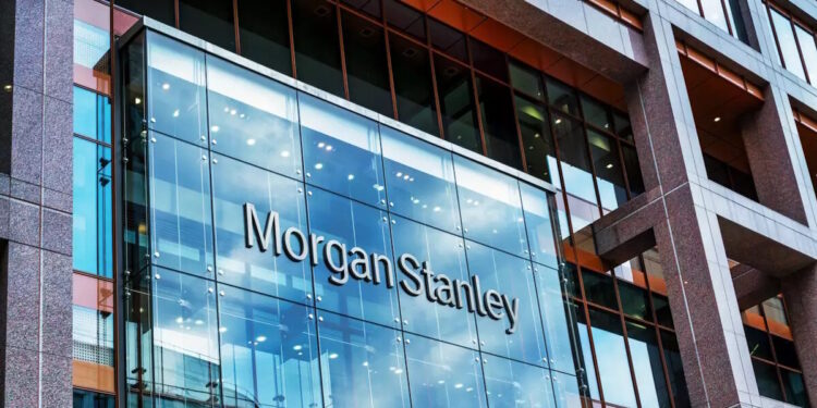 Morgan Stanley: Συγκέντρωσε 885 εκατ. δολάρια για το αμοιβαίο κεφάλαιο ακινήτων της Ιαπωνίας