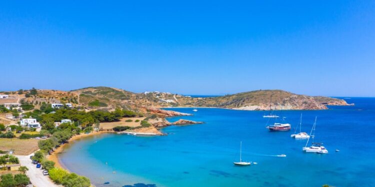 Τα 19 νησιά σε Βόρειο Αιγαίο και Δωδεκάνησα όπου μειώνεται ο ΦΠΑ κατά 30% – Η λίστα