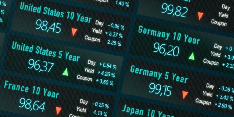 Γιατί τα μακροπρόθεσμα ομόλογα χάνουν την δημοτικότητά τους