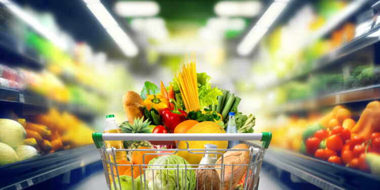 Στο 3,1% ο πληθωρισμός στην Ελλάδα, στο 2,1% στην ευρωζώνη