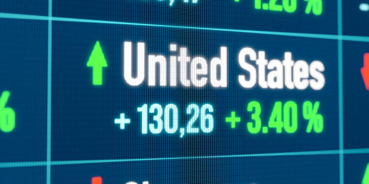 Ράλι για τις αποδόσεις των αμερικανικών κρατικών ομολόγων, αγγίζουν το 5%