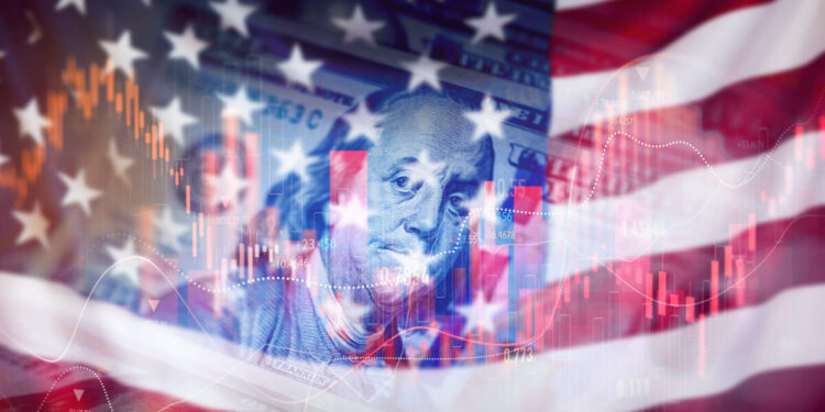 Νέα εποχή αστάθειας για τις αγορές χρηματοδότησης στις ΗΠΑ υπό το βάρος του αυξανόμενου κόστους