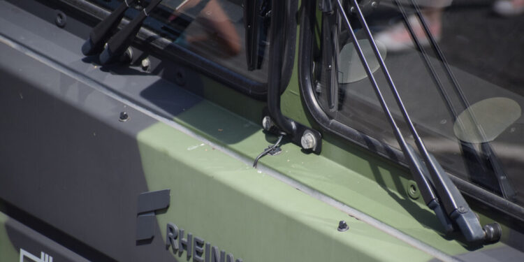 Rheinmetall: Σχέδιο για «One-Stop-Shop» κάλυψης των αμυντικών αναγκών της Ευρώπης