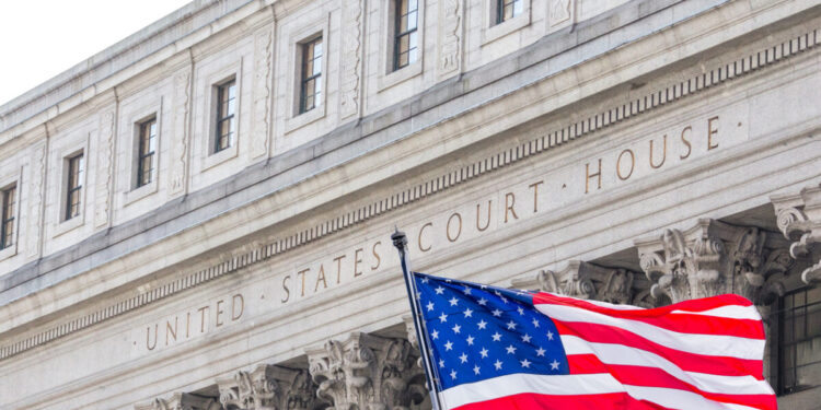 Τη νομιμότητα των δασμών του Τραμπ θα εξετάσει το Ανώτατο Δικαστήριο στις αρχές του Νοεμβρίου