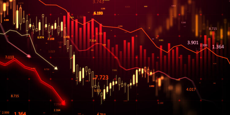 Στο κόκκινο όλες οι ευρωπαϊκές αγορές, σε πτώση 1,5% και κάτω από τις 2.000 μονάδες το ΧΑ – Στα ύψη οι αποδόσεις των ομολόγων