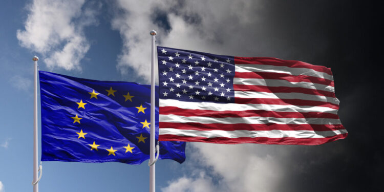 Δασμολογική πολιτική των ΗΠΑ: Σε ποιους κλάδους εξαρτώνται σε μεγάλο βαθμό από τις εισαγωγές της ΕΕ