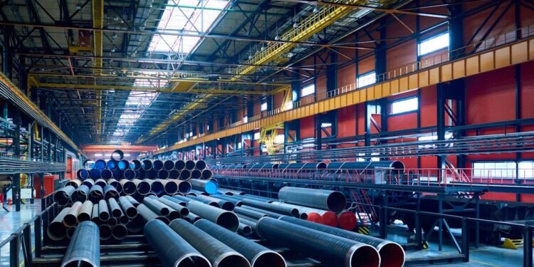 Συμφωνία κυβέρνησης – βιομηχάνων για νέες πρωτοβουλίες για συγκράτηση του ενεργειακού κόστους