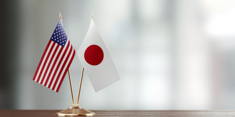 Ιαπωνία – ΗΠΑ: Επενδυτικό πακέτο 550 δισ. δολαρίων έως το 2029