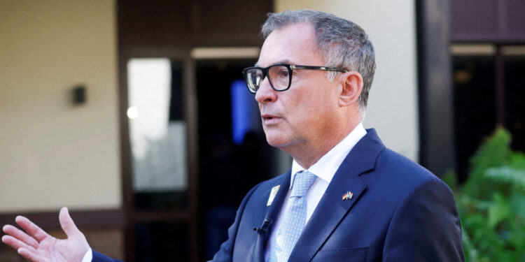 Νάγκελ (ΕΚΤ): Δεν ανησυχώ για την αποτίμηση του ευρώ