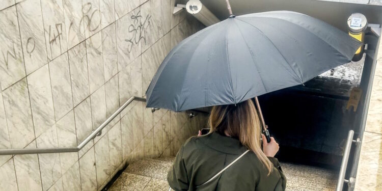 Καιρός σήμερα: Στους 25 βαθμούς τα βόρεια και το Αιγαίο- Τοπικές βροχές στα ηπειρωτικά και την Κρήτη