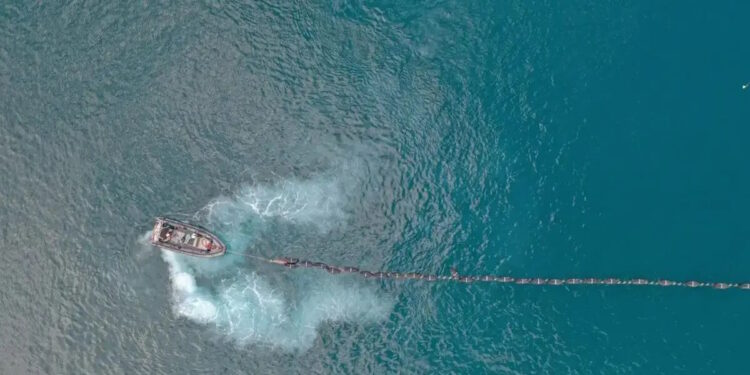 Μανουσάκης (ΑΔΜΗΕ): Χωρίς την απόφαση της κυπριακής αρχής ενέργειας για τα 25 εκατ. ευρώ, δεν μπορεί να συνεχιστεί το έργο του καλωδίου GSI