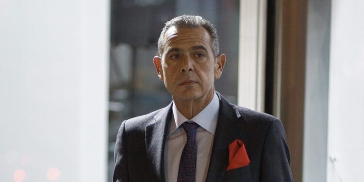 Συνεχείς αποκαλύψεις για το κύκλωμα της Κρήτης: Οι συνομιλίες και η απάντηση του Πάνου Καμμένου για την εμπλοκή του ονόματός του