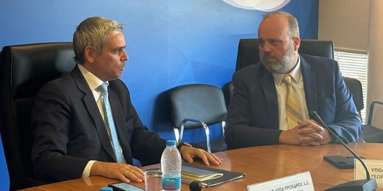 Στις 4 Οκτωβρίου στο Αγρίνιο η 46η «Ημέρα Καριέρας» της ΔΥΠΑ 30 επιχειρήσεις και περισσότερες από 700 θέσεις εργασίας