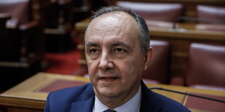 Καράογλου για τους νεκρούς μάρτυρες της εξεταστικής του ΟΠΕΚΕΠΕ: «Πέθαναν από το άγχος τους»