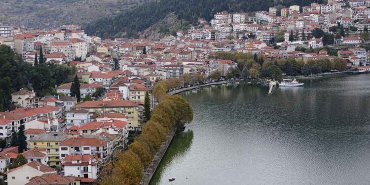 Ένωση Συνταξιούχων ΟΑΕΕ Ακαρνανίας: Εκδρομή από την Αμφιλοχία στη Δυτική Μακεδονία το Σάββατο 18/10
