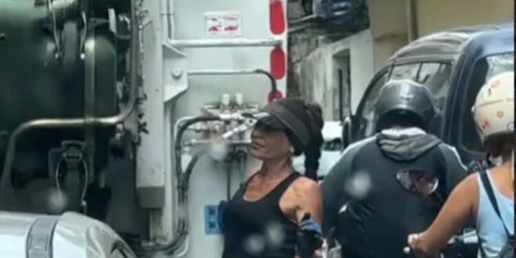 Θλίψη στην Καβάλα: Πέθανε ξαφνικά η εργαζόμενη στην καθαριότητα μητέρα 4 παιδιών που είχε γίνει viral