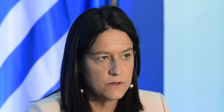 Νίκη Κεραμέως: Το 13ωρο δεν είναι κάτι καινούργιο, ισχύει από το 2023