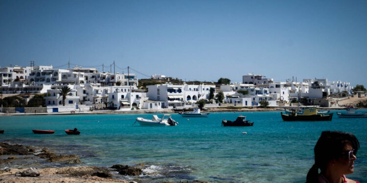 Ποια είναι τα ακριτικά νησιά στα οποία ο ΦΠΑ μειώνεται κατά 30%