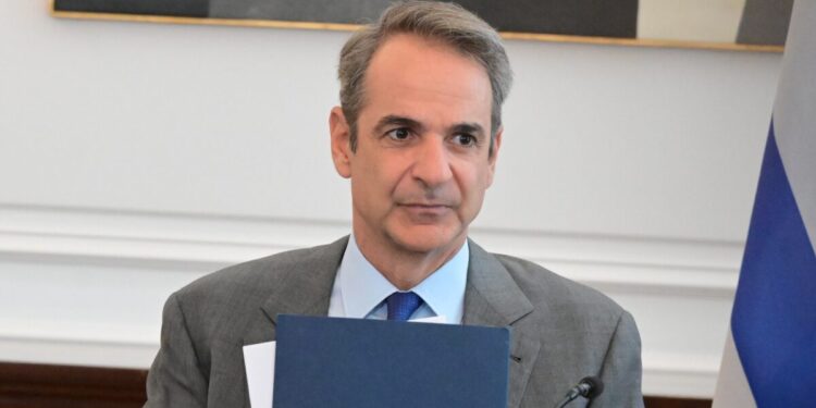 Συνεδριάζει σήμερα το υπουργικό συμβούλιο για τις φοροελαφρύνσεις σε 4 εκατ. πολίτες και το μεταναστευτικό