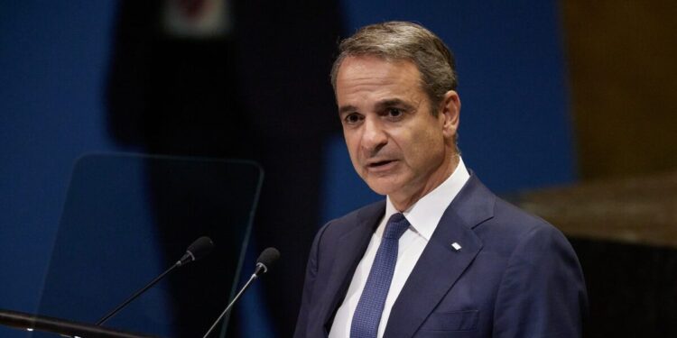 Κυριάκος Μητσοτάκης στον ΟΗΕ: Το ηχηρό μήνυμα προς Άγκυρα για άρση του casus belli και η συνάντηση με τον Ερντογάν που αναβλήθηκε επ’ αόριστον
