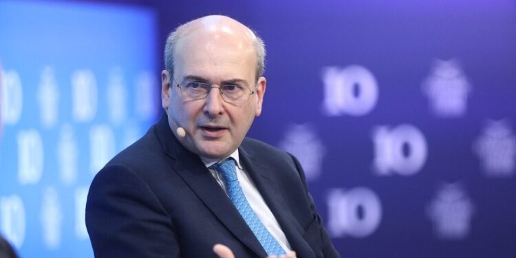 Απάντηση Χατζηδάκη στον Κύπριο Υπ. Ενέργειας: Δεν είναι εθνικό σχέδιο της Ελλάδας η διασύνδεση με την Κύπρο