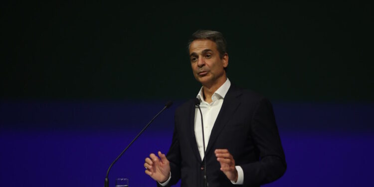 89η ΔΕΘ: «Κλειδώνει» η κατάργηση του ΕΝΦΙΑ για την πρώτη κατοικία στις παραμεθόριες περιοχές – Οι ανακοινώσεις Μητσοτάκη στο Βελλίδειο