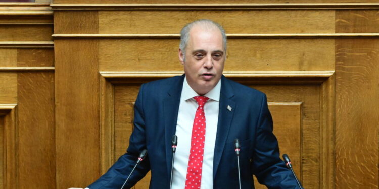 Το πόθεν έσχες του Κυριάκου Βελόπουλου – Τι δήλωσε ο πρόεδρος της Ελληνικής Λύσης