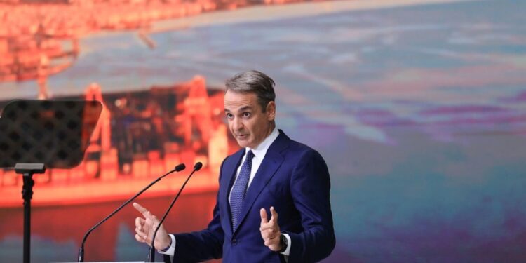 Κυριάκος Μητσοτάκης: Όλο το τολμηρό πακέτο φοροελαφρύνσεων και μέτρων στήριξης – «Ανάσα» για μισθωτούς, οικογένειες, νέους, στεγαστικό και περιφέρεια