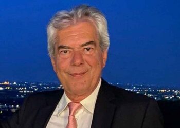 Θλίψη στο Αγρίνιο: «Έφυγε» ο Λάμπρος Κοτρολός – Την Δευτέρα το τελευταίο «αντίο»