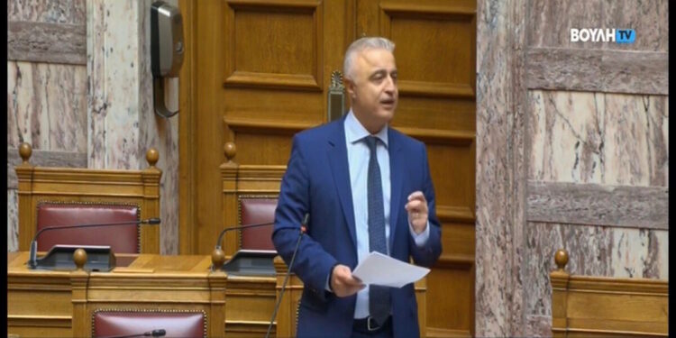 Υπ. Ανάπτυξης: Πρόστιμα 16,1 εκατ. ευρώ για 904 παραβάσεις στην τελευταία διετία