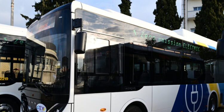 Σεξουαλικές επιθέσεις μέσα σε λεωφορεία στην Αθήνα: Δύο νέα περιστατικά με διαφορά λίγων ωρών