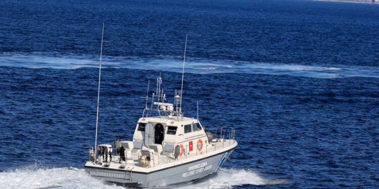 Καβάλα: Εντοπίστηκε σορός σε προχωρημένη σήψη στη βραχονησίδα Φιδονήσι